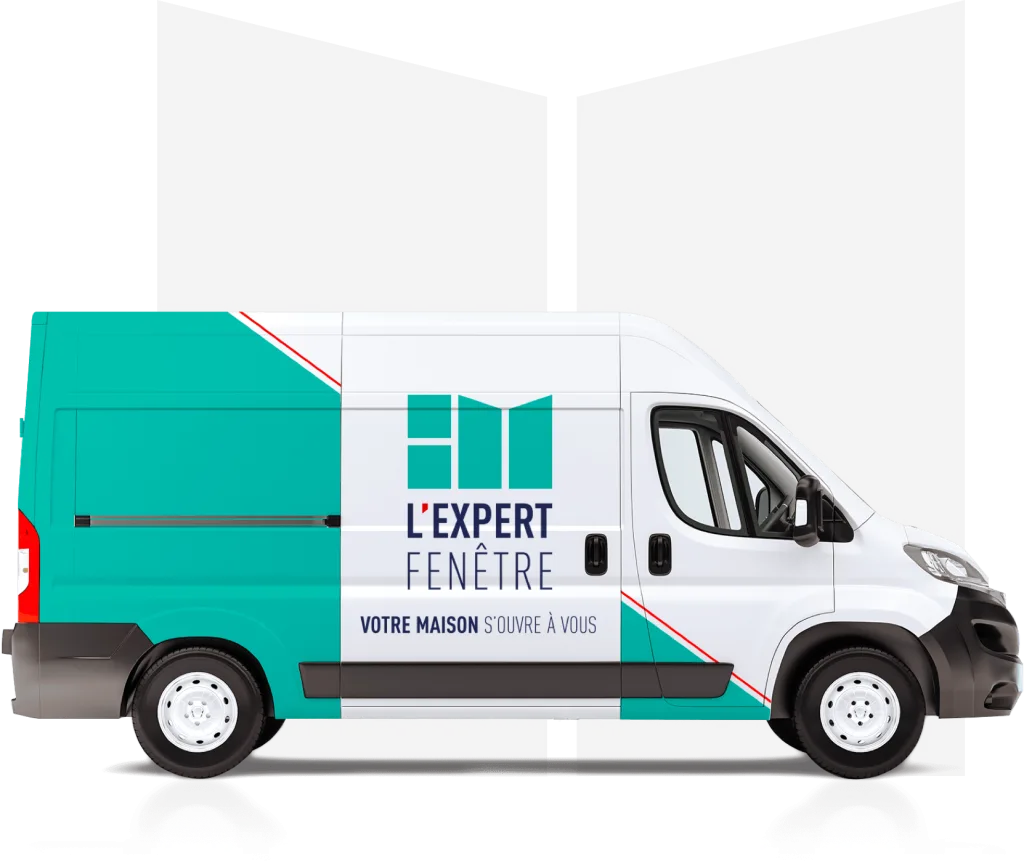 Véhicule Triple Dimensions – L’Expert Fenêtre