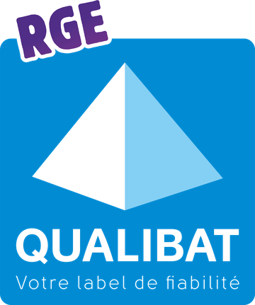 Certification RGE Qualibat