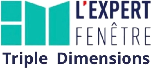 Triple Dimensions – L’Expert Fenêtre