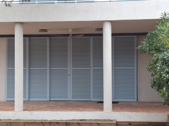 Quel type de volet choisir pour sa maison ?